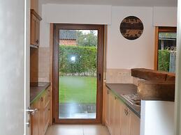 Welcoming Villa in Puivelde With Terrace, Garden, Barbeque