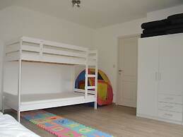 Welcoming Villa in Puivelde With Terrace