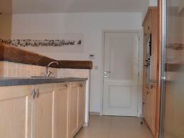 Welcoming Villa in Puivelde With Terrace
