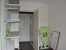 Welcoming Villa in Puivelde With Terrace