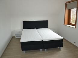 Welcoming Villa in Puivelde With Terrace