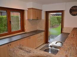 Villa in Puivelde With Terrace