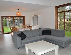 Villa in Puivelde With Terrace