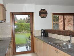 Villa in Puivelde With Terrace