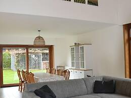 Villa in Puivelde With Terrace