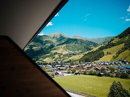 Beautiful Apartment With 2 Bathrooms, on ski Slope