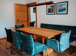 Beautiful Apartment With 2 Bathrooms, on ski Slope