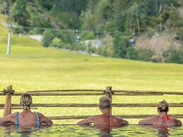 Beautiful Apartment With 2 Bathrooms, on ski Slope