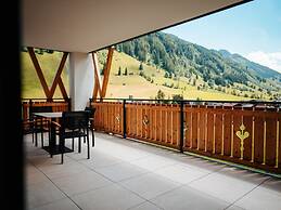 Beautiful Apartment With 2 Bathrooms, on ski Slope