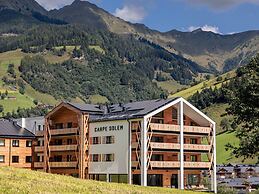 Beautiful Apartment With 2 Bathrooms, on ski Slope