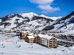 Beautiful Apartment With 2 Bathrooms, on ski Slope