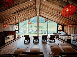 Beautiful Apartment With 2 Bathrooms, on ski Slope