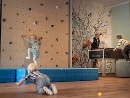 Beautiful Apartment With 2 Bathrooms, on ski Slope