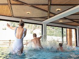 Beautiful Apartment With 2 Bathrooms, on ski Slope