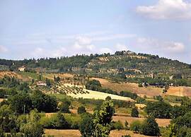 Belvilla by OYO Villa Il Frassine