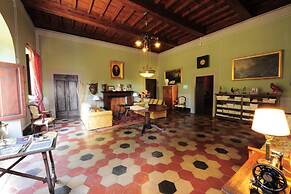 Rustic Elegance Near Florence