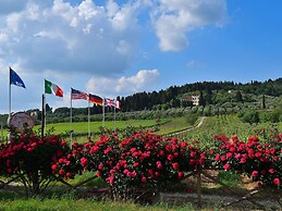 Belvilla by OYO Villa Il Frassine