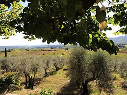 Belvilla by OYO Villa Il Frassine
