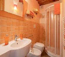 Rustic Elegance Near Florence