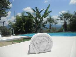 Belvilla by OYO Villa Il Frassine