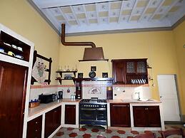 Belvilla by OYO Villa Il Frassine