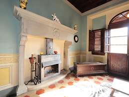 Belvilla by OYO Villa Il Frassine