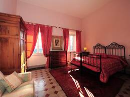 Belvilla by OYO Villa Il Frassine