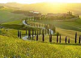 Belvilla by OYO Villa Il Frassine