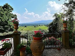 Belvilla by OYO Villa Il Frassine