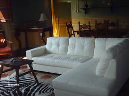 Rustic Elegance Near Florence