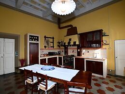 Belvilla by OYO Villa Il Frassine