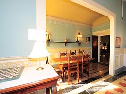 Belvilla by OYO Villa Il Frassine