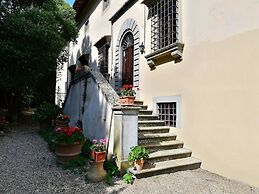 Belvilla by OYO Villa Il Frassine