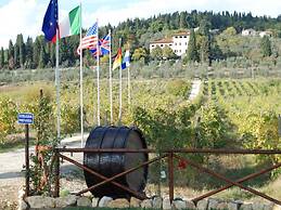 Belvilla by OYO Villa Il Frassine