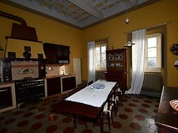 Belvilla by OYO Villa Il Frassine