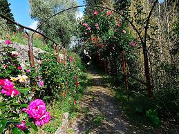 Belvilla by OYO Villa Il Frassine