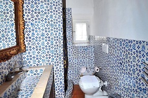 Belvilla by OYO Villa Il Frassine