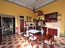 Belvilla by OYO Villa Il Frassine