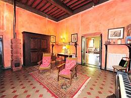 Belvilla by OYO Villa Il Frassine