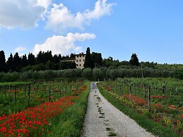 Belvilla by OYO Villa Il Frassine