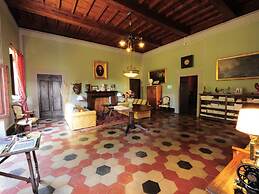 Belvilla by OYO Villa Il Frassine