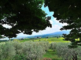 Belvilla by OYO Villa Il Frassine