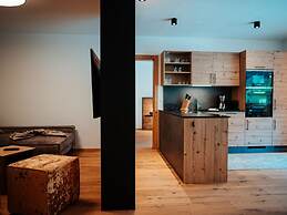 Nice Apartment With Balcony & Terrace on Ski Slope