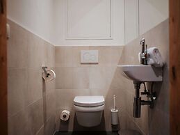 Nice Apartment With Balcony & Terrace on Ski Slope