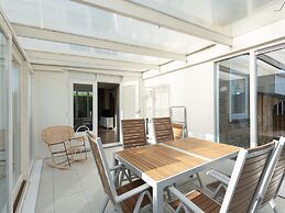 Attractive House with Sunny Garden near Veerse Meer