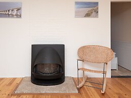 Attractive House with Sunny Garden near Veerse Meer