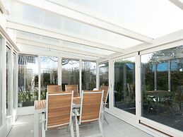 Attractive House with Sunny Garden near Veerse Meer