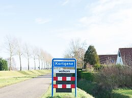 Attractive House with Sunny Garden near Veerse Meer