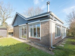Attractive House with Sunny Garden near Veerse Meer