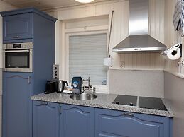 Attractive House with Sunny Garden near Veerse Meer